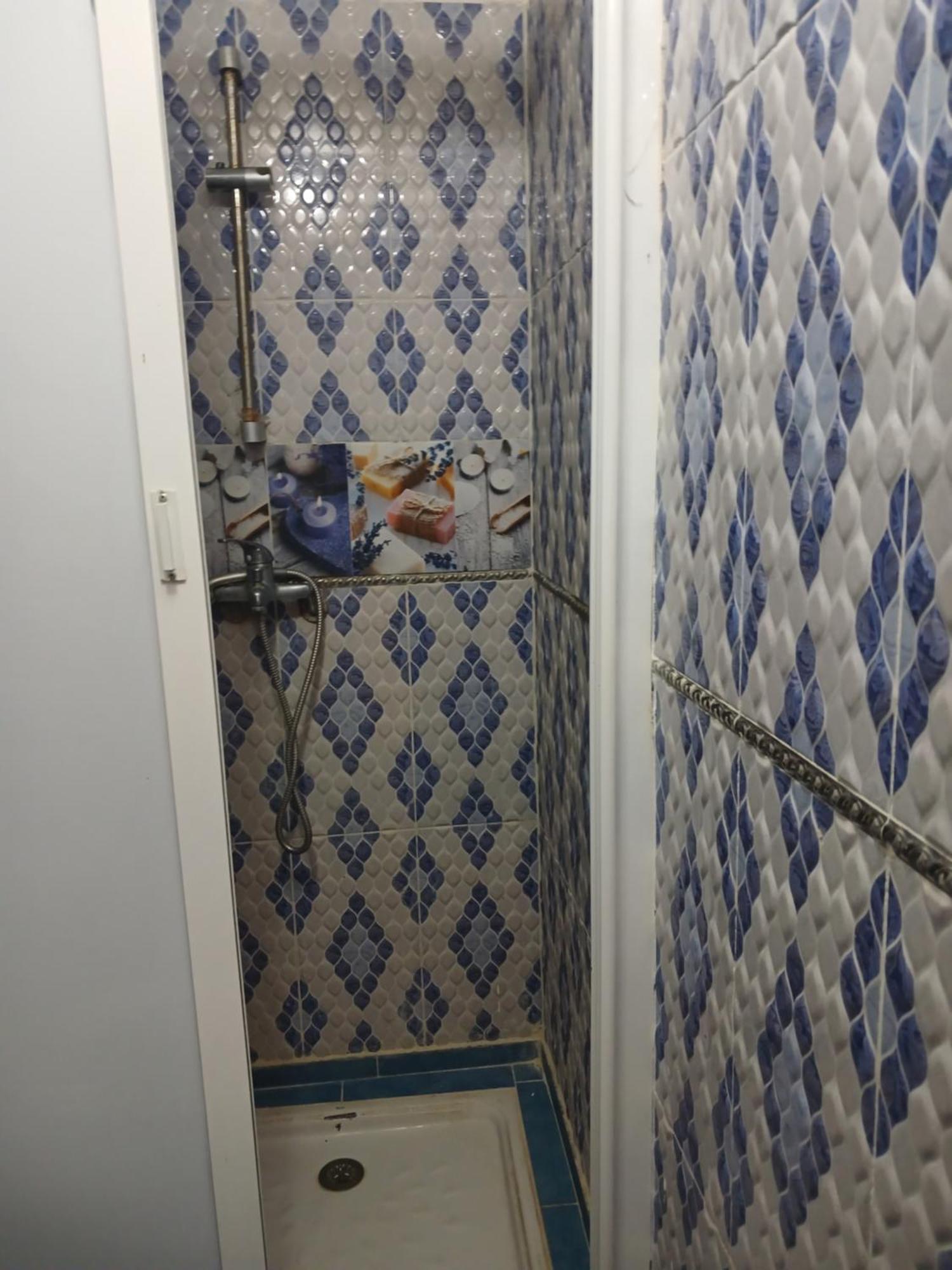 Studio Amine Avec Une Terasse Privee Ραμπάτ Δωμάτιο φωτογραφία